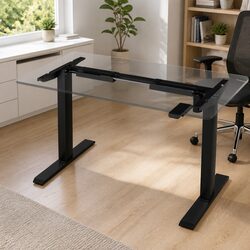 Reliable Electric Standing Desk Frame Built to Last