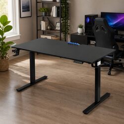 Reliable Height Adjustable Desk for Comfort and Functionality