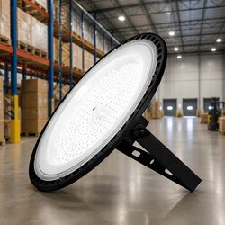 Reliable 200W High Bay LED Light for Your Needs