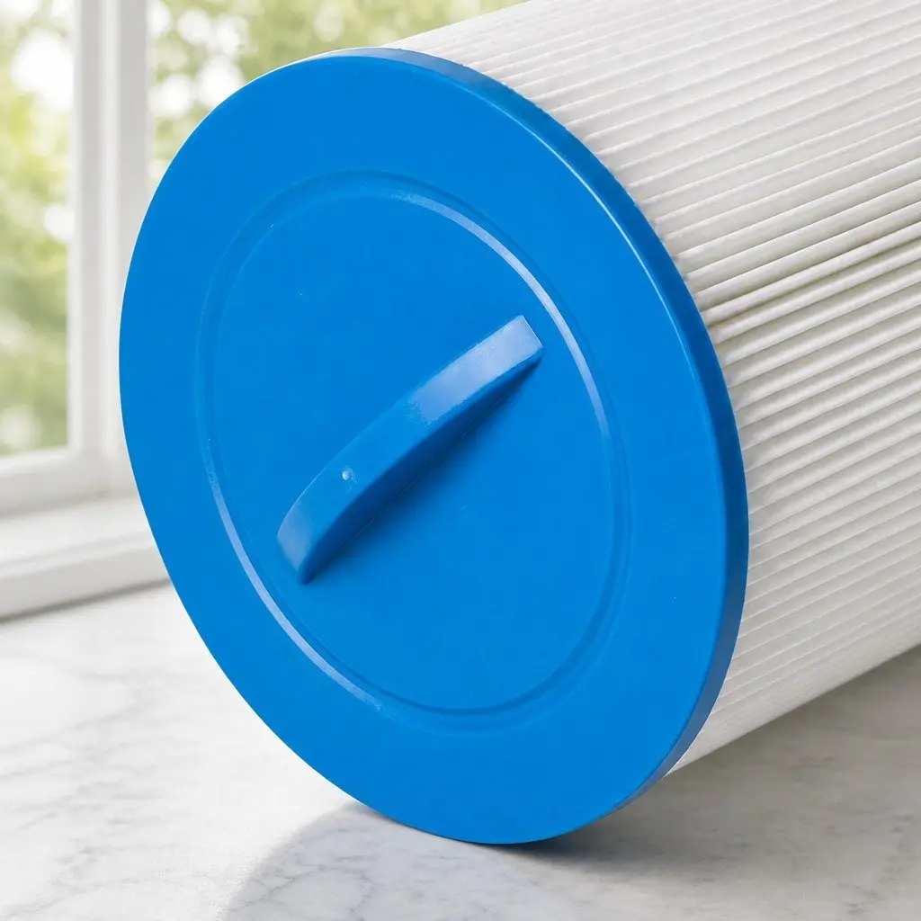 Filter Cartridges for Pool and Spa Use