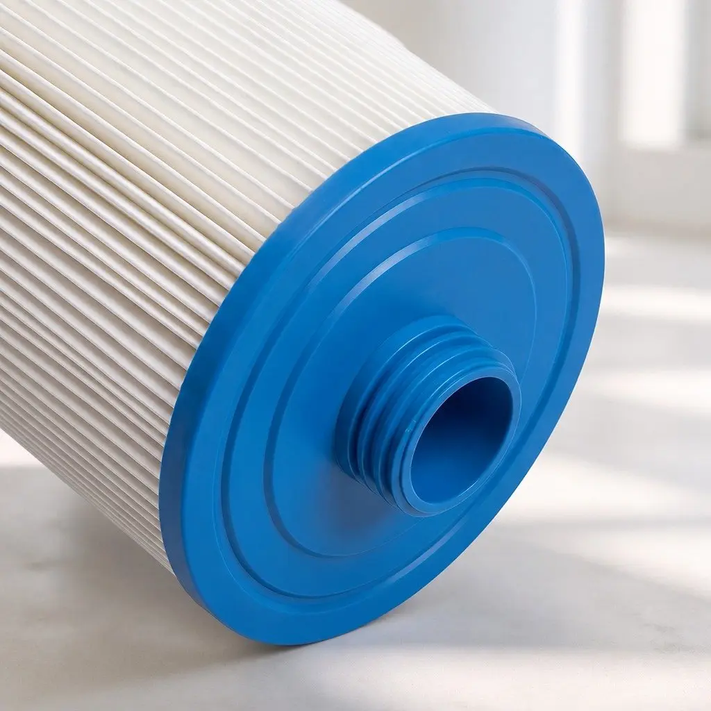 Filter Cartridges for Pool and Spa Use