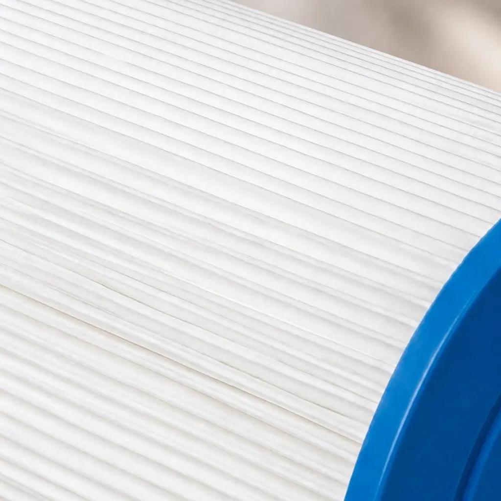 Filter Cartridges for Pool and Spa Use