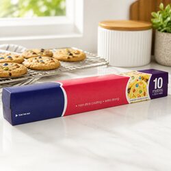 Affordable Non-Stick Baking Paper for Your Kitchen Needs
