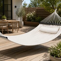 2-Person Hammock Bed: Comfort and Quality You Can Trust