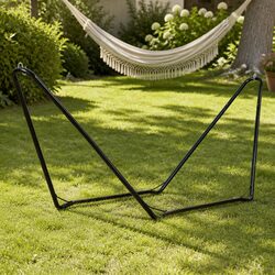 Reliable Hammock Stand That Supports Your Relaxation Needs