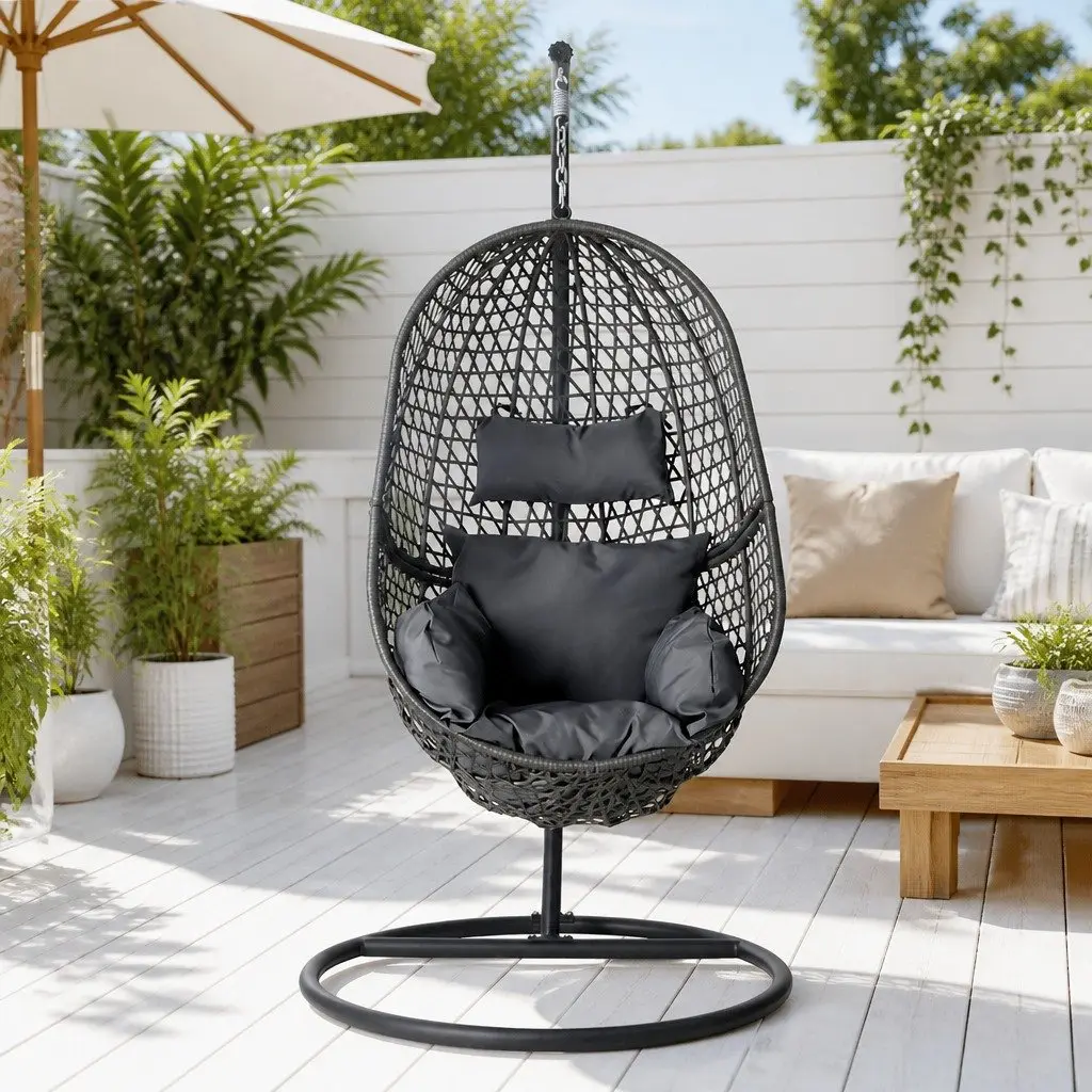 Hanging Swing Chair