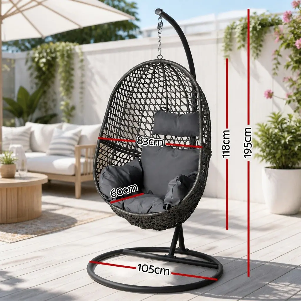 Hanging Swing Chair
