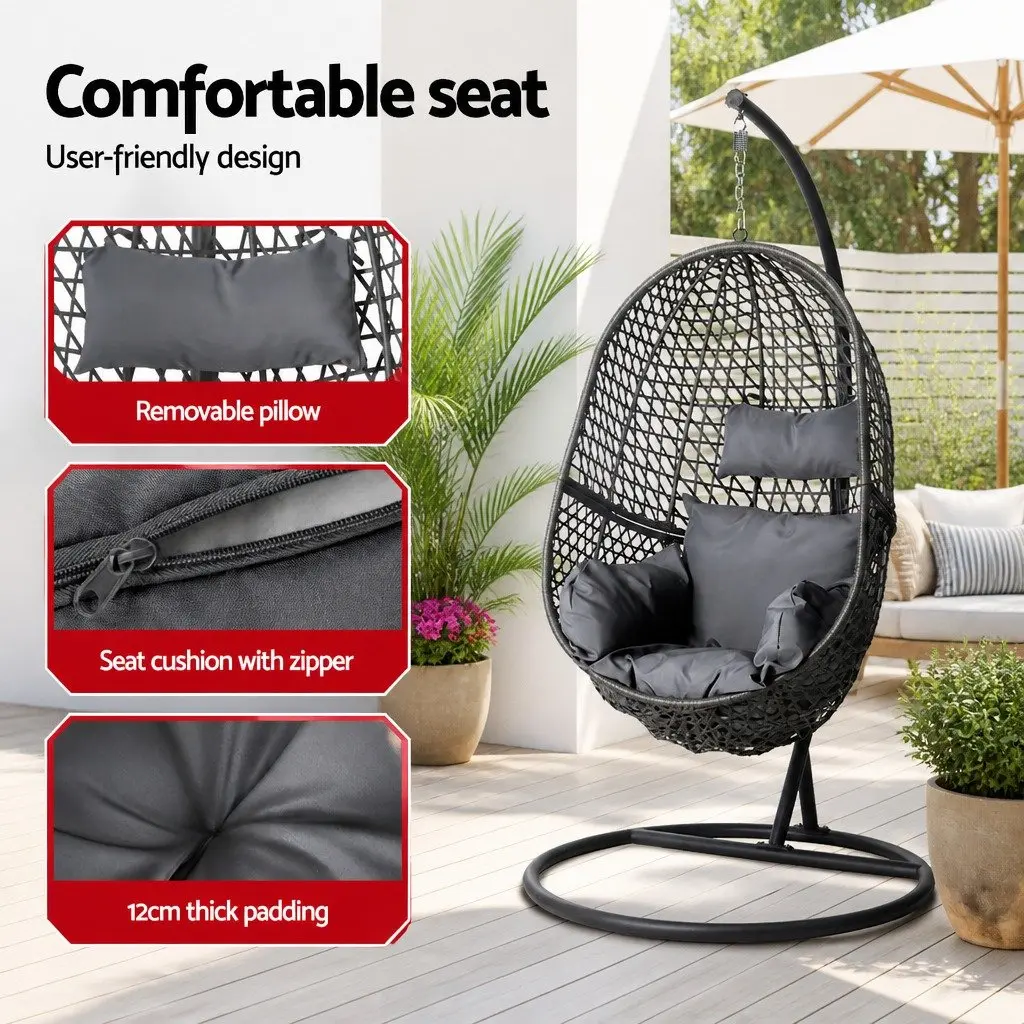 Hanging Swing Chair