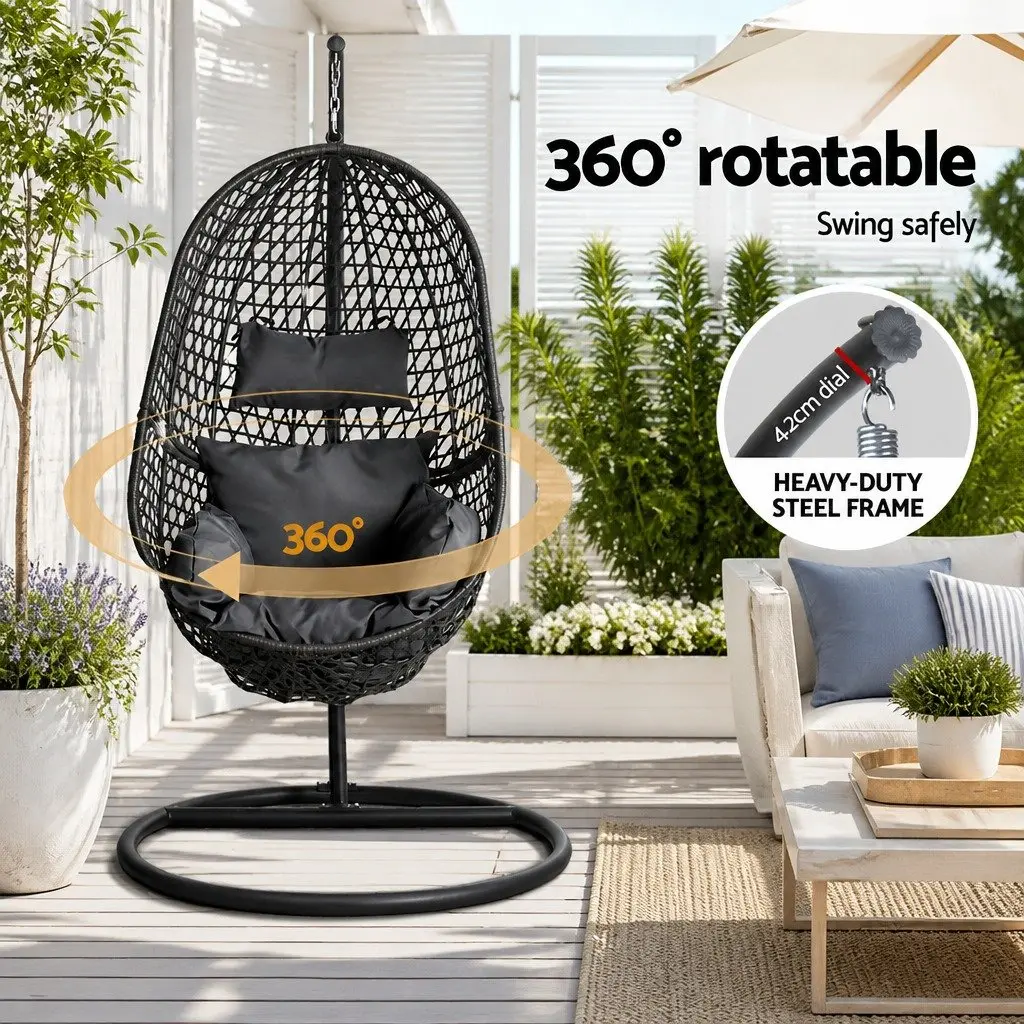 Hanging Swing Chair