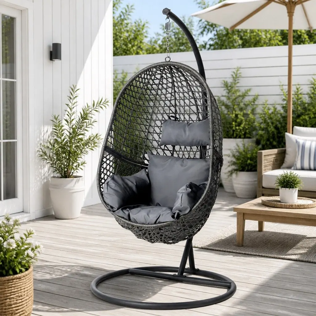 Hanging Swing Chair