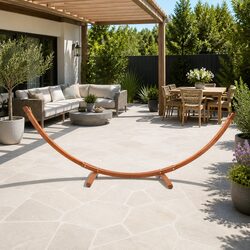 Reliable Hammock Bed Stand for Two People
