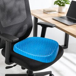 Reliable Gel Honeycomb Cushion for Comfort and Maintenance
