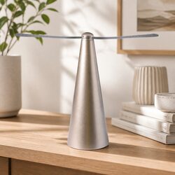 Reliable Fly Repellent Fan for Your Garden and Home