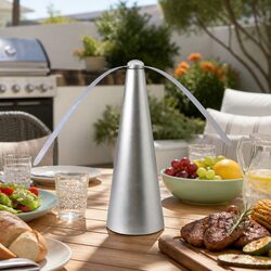 Reliable and Safe Fly Repellent Fan for Your Family