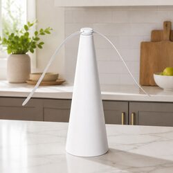 Reliable Fly Repellent Fan - Portable and Efficient