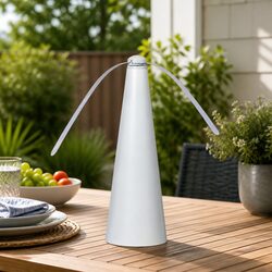 Safe and Practical Fly Repellent Fan for Families