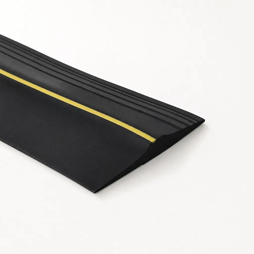 3 Meter EPDM Rubber Garage Door Seal