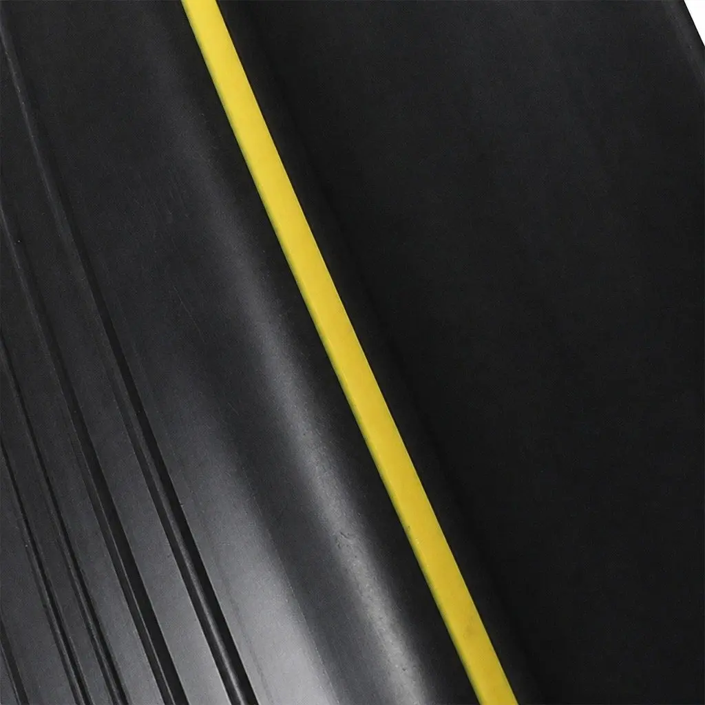 3 Meter EPDM Rubber Garage Door Seal