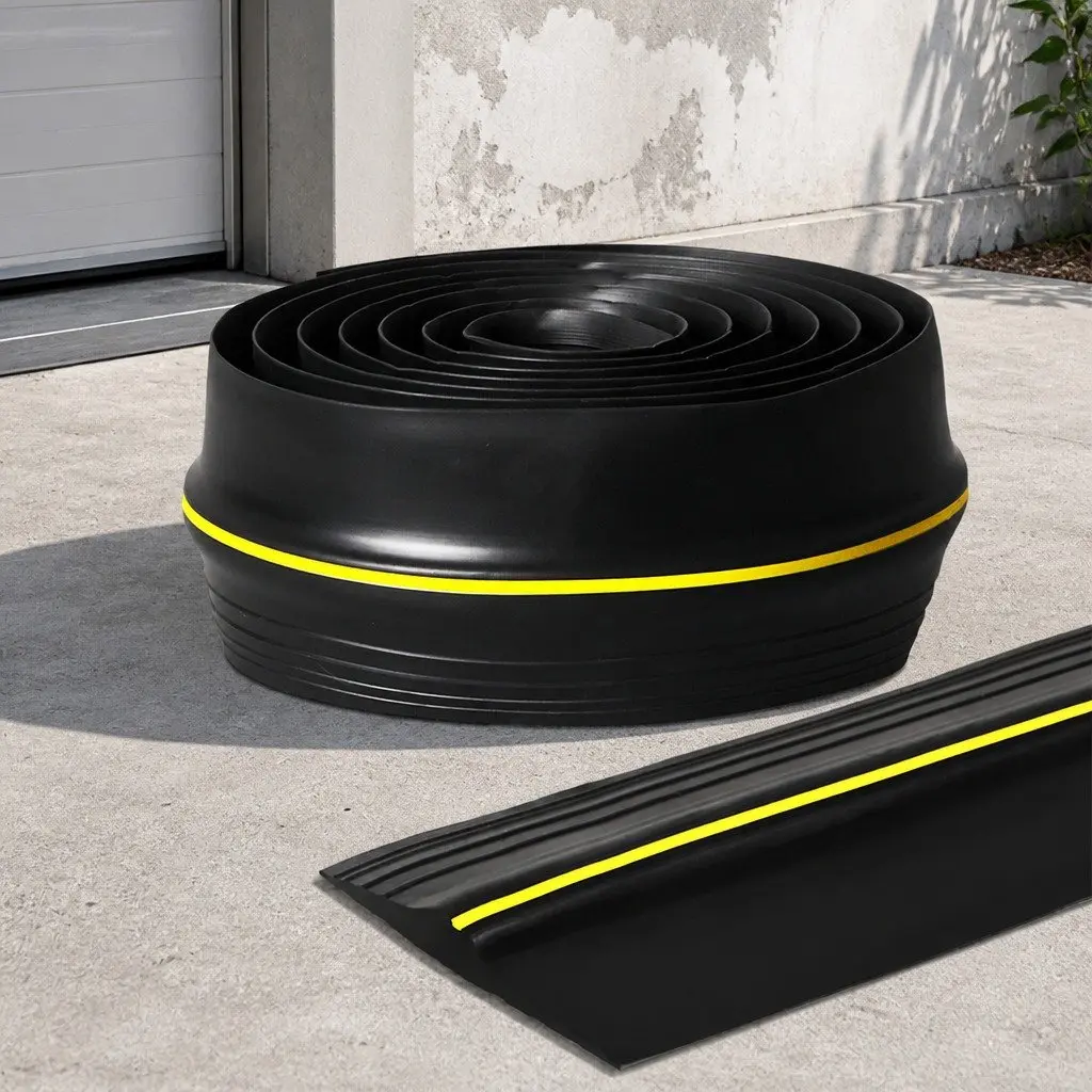 3 Meter EPDM Rubber Garage Door Seal