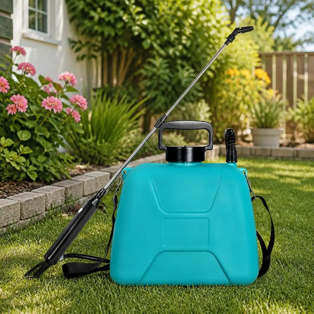 5L Electric Garden Sprayer