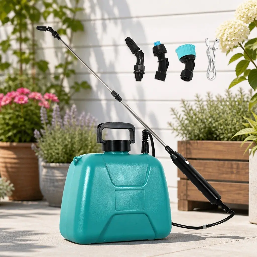 5L Electric Garden Sprayer