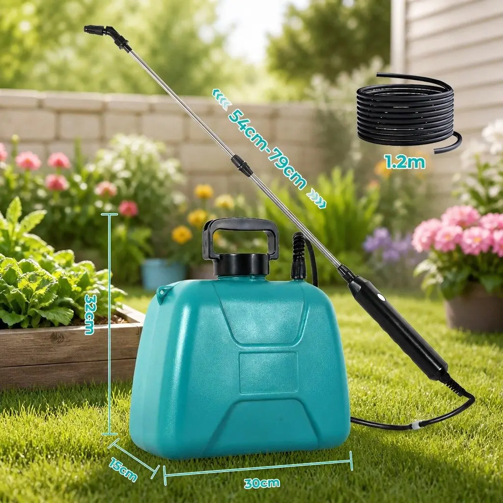 5L Electric Garden Sprayer