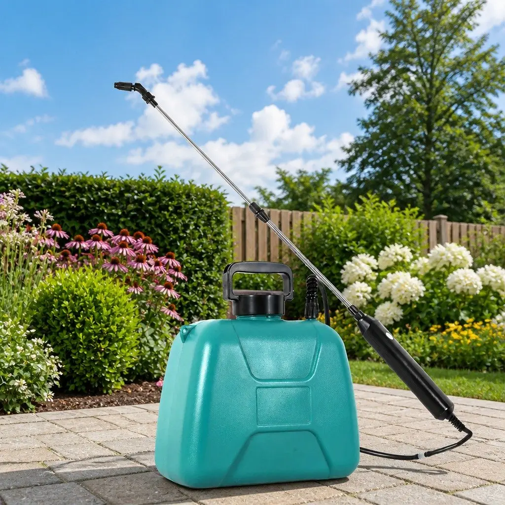 5L Electric Garden Sprayer