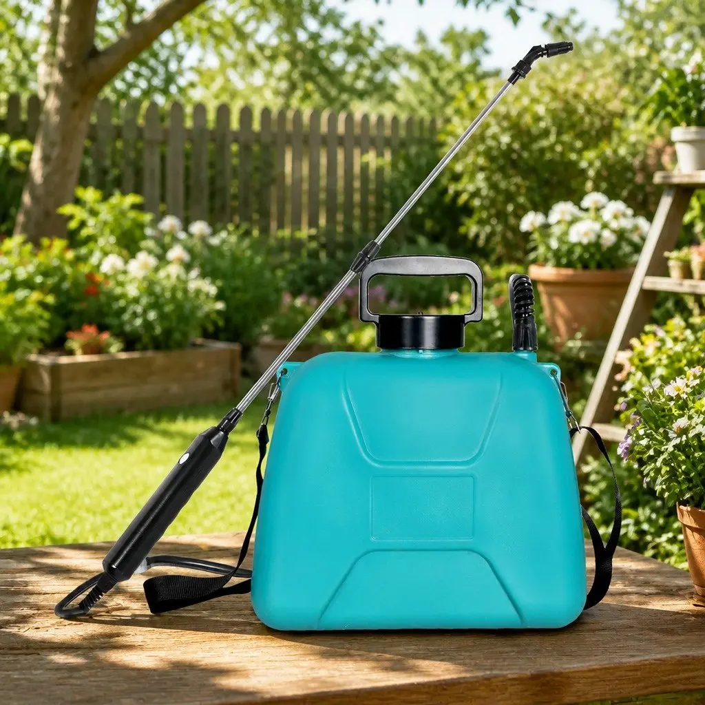 5L Electric Garden Sprayer