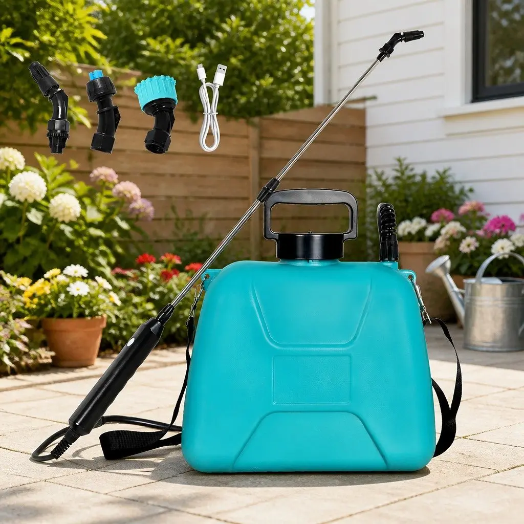 5L Electric Garden Sprayer