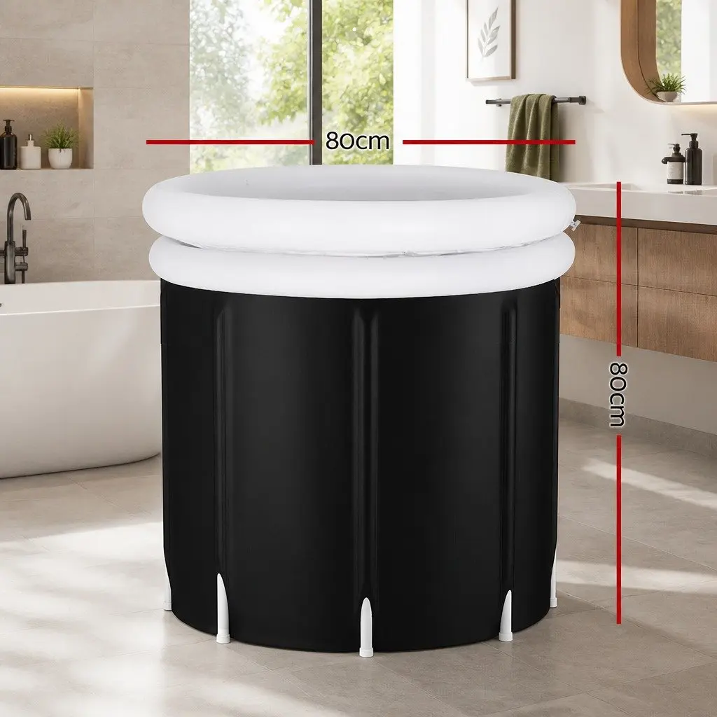 Portable Ice Bath Tub