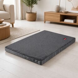 Comfortable and Practical Foldable Pet Bed for Dogs