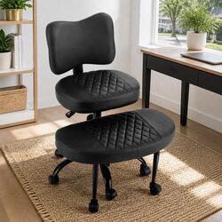 Comfortable Kneeling Chair for Mindful Seating