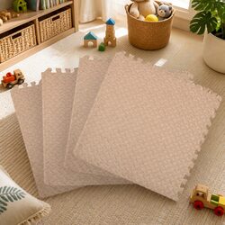 Affordable EVA Foam Play Mat Tiles for Kids' Play Areas