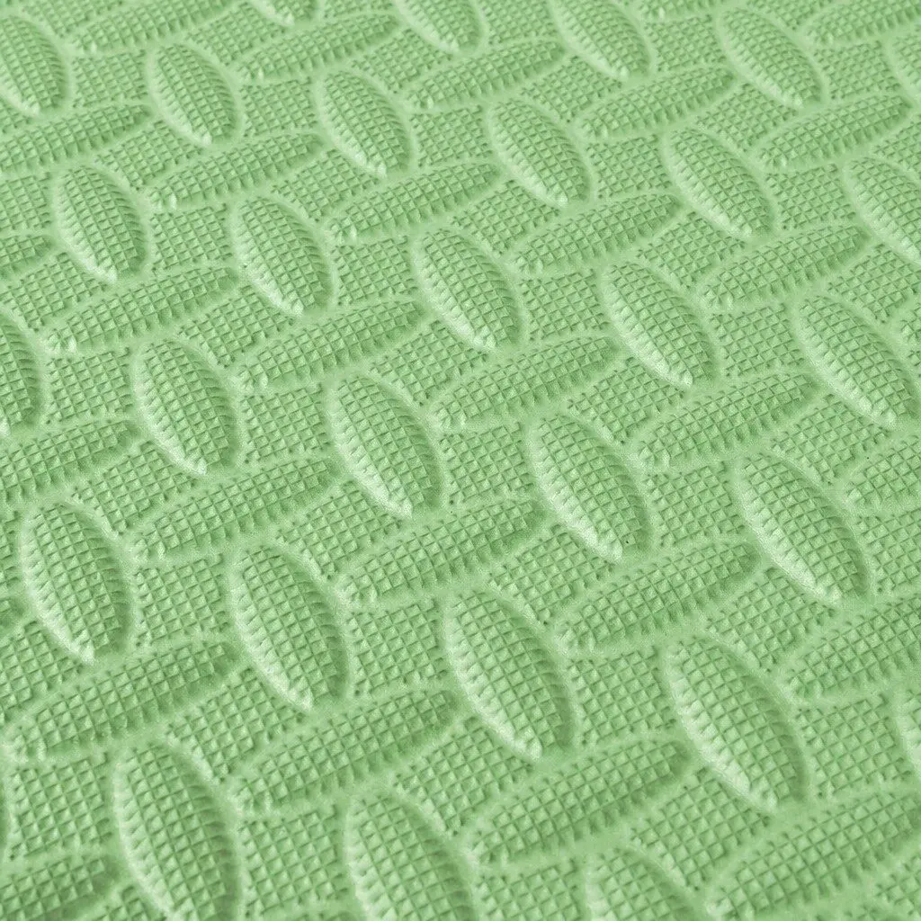 Kids EVA Foam Play Mat Interlocking Soft Activity Mat 60cm x 60cm Various Colours
