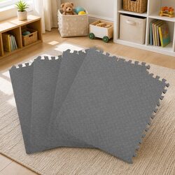 Reliable EVA Foam Play Mat for Safe Play