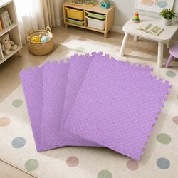 Quality EVA Foam Play Mat Tiles for Kids