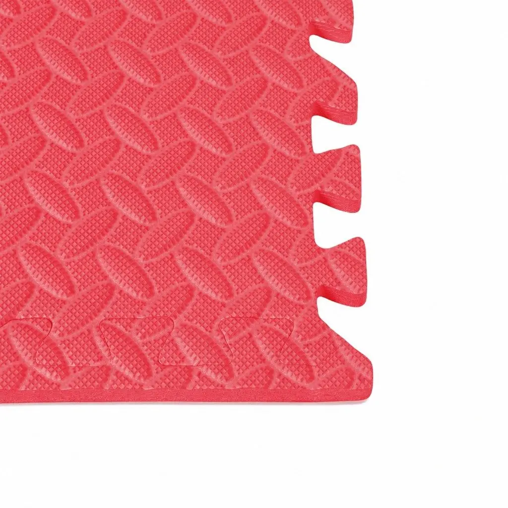 Kids EVA Foam Play Mat Tummy Time Activity 60cm Multi Colour