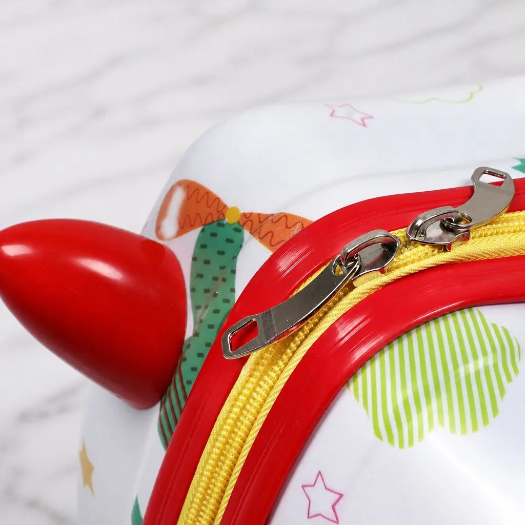 Kids Ride-On Suitcase for Traveling