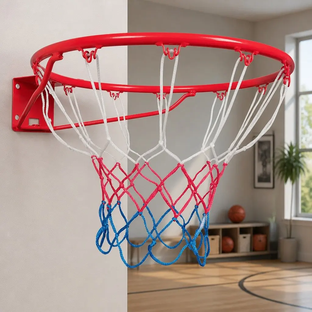 45cm Basketball Hoop for Outdoor Use