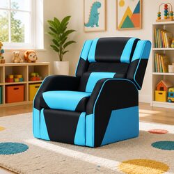 Kids Recliner Chair: Affordable Comfort for Your Child