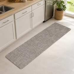 Warm and Reassuring Kitchen Floor Mat 45x150cm