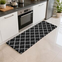 Comfort and Practicality Combined in a Kitchen Mat 45x120cm