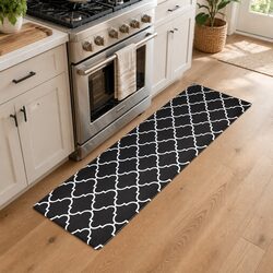 Kitchen Floor Mat 45x150cm: Practical Comfort