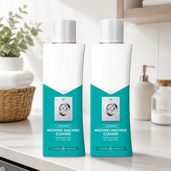 Reliable Washing Machine Cleaner Powder 300g x2