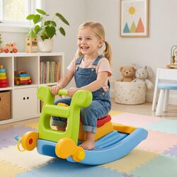 Reliable Kids Activity Playset: Fun and Value Combined