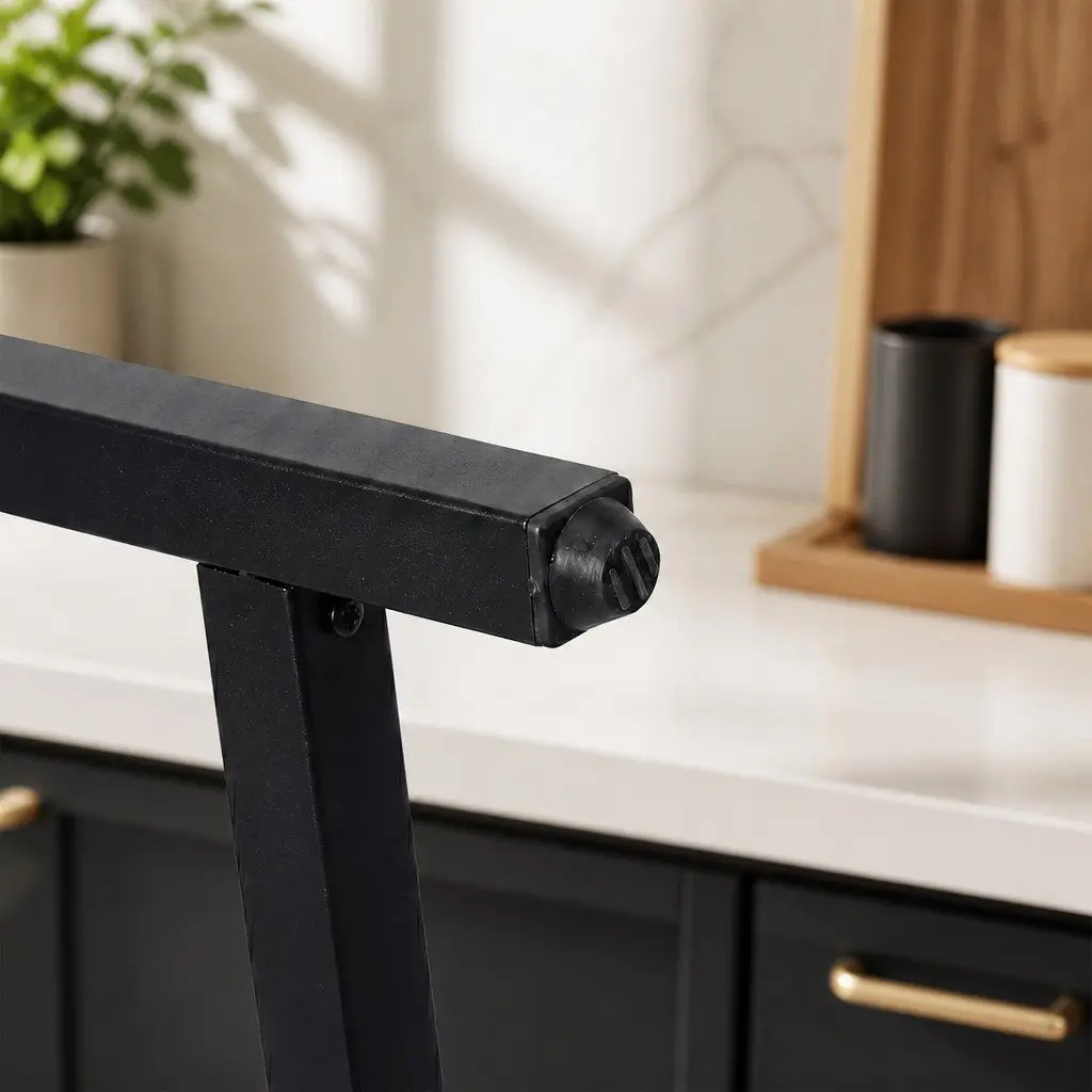 3 Tier Microwave Shelf Adjustable Extendable Kitchen Storage Rack Stand