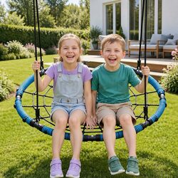 Reliable Tree Swing Hammock for Outdoor Enjoyment