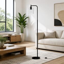 Reliable and Stylish Floor Lamp for Your Home