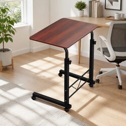 Comfort and Practicality with Our Mobile Laptop Desk