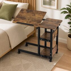 Reliable Adjustable Laptop Desk - Quality Meets Value